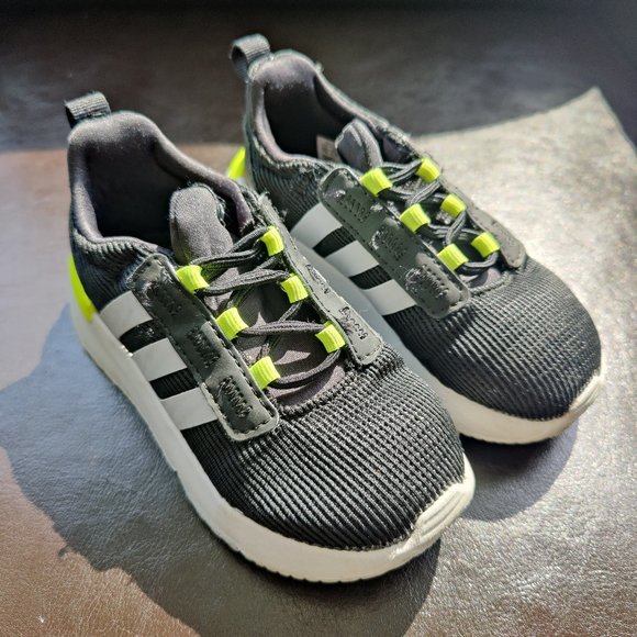 Adidas Racer TR21 Shoe Size 7 - Picture 1 of 6